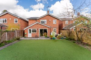 Rear Elevation- click for photo gallery